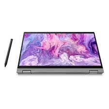 Lenovo IdeaPad Flex 5 14" 2-in-1 Laptop (82HS01BGUE )- Intel Core i5 1135G7, 8GB RAM, 512GB SSD, Touchscreen