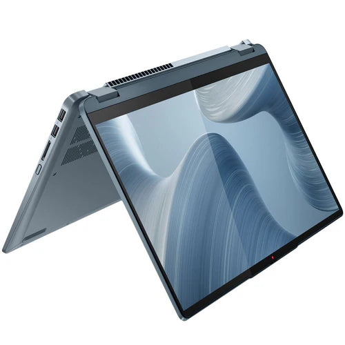 Lenovo IdeaPad Flex 5 14" Laptop - Intel Core i7-1255U (12th Gen), 8GB RAM, 512GB SSD, WUXGA Touchscreen, Intel Iris Xe, Windows 11-82R700DYUE
