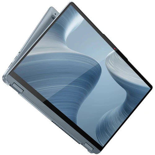 Lenovo IdeaPad Flex 5 14" Laptop - Intel Core i7-1255U (12th Gen), 8GB RAM, 512GB SSD, WUXGA Touchscreen, Intel Iris Xe, Windows 11-82R700DYUE