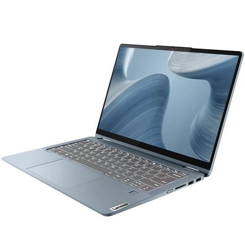 Lenovo IdeaPad Flex 5 14" Laptop - Intel Core i7-1255U (12th Gen), 8GB RAM, 512GB SSD, WUXGA Touchscreen, Intel Iris Xe, Windows 11-82R700DYUE
