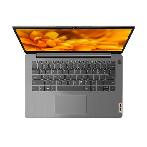 Lenovo ideaPad 3 151GL05 laptop (82H700N2UE) - 14″ Inch Display, Intel Core i7, 8GB RAM/1TB Hard Disk Drive