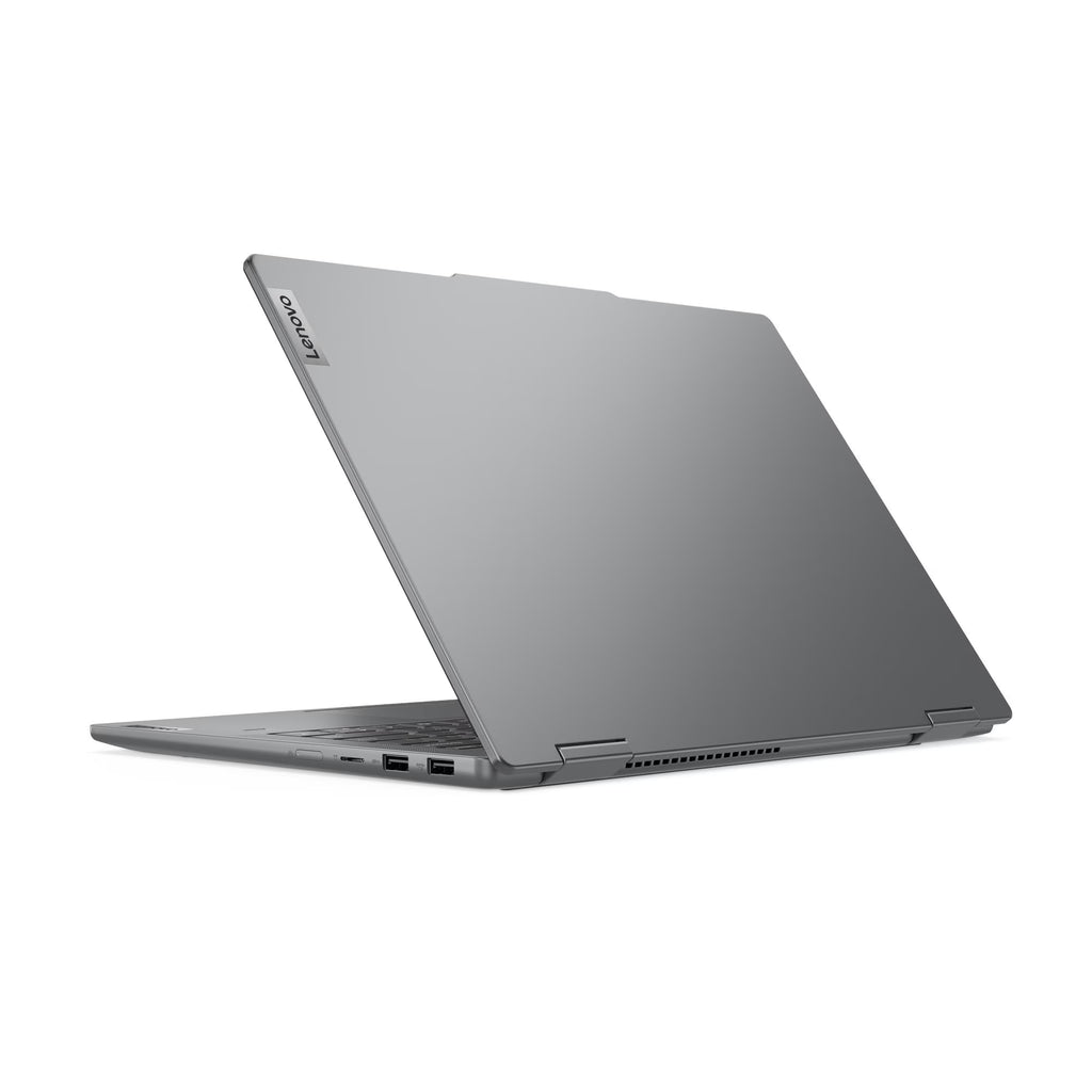 Lenovo IdeaPad Flex 5 14" 2-in-1 Laptop - Intel Core i5, 8GB RAM, 512GB SSD, FHD Touchscreen