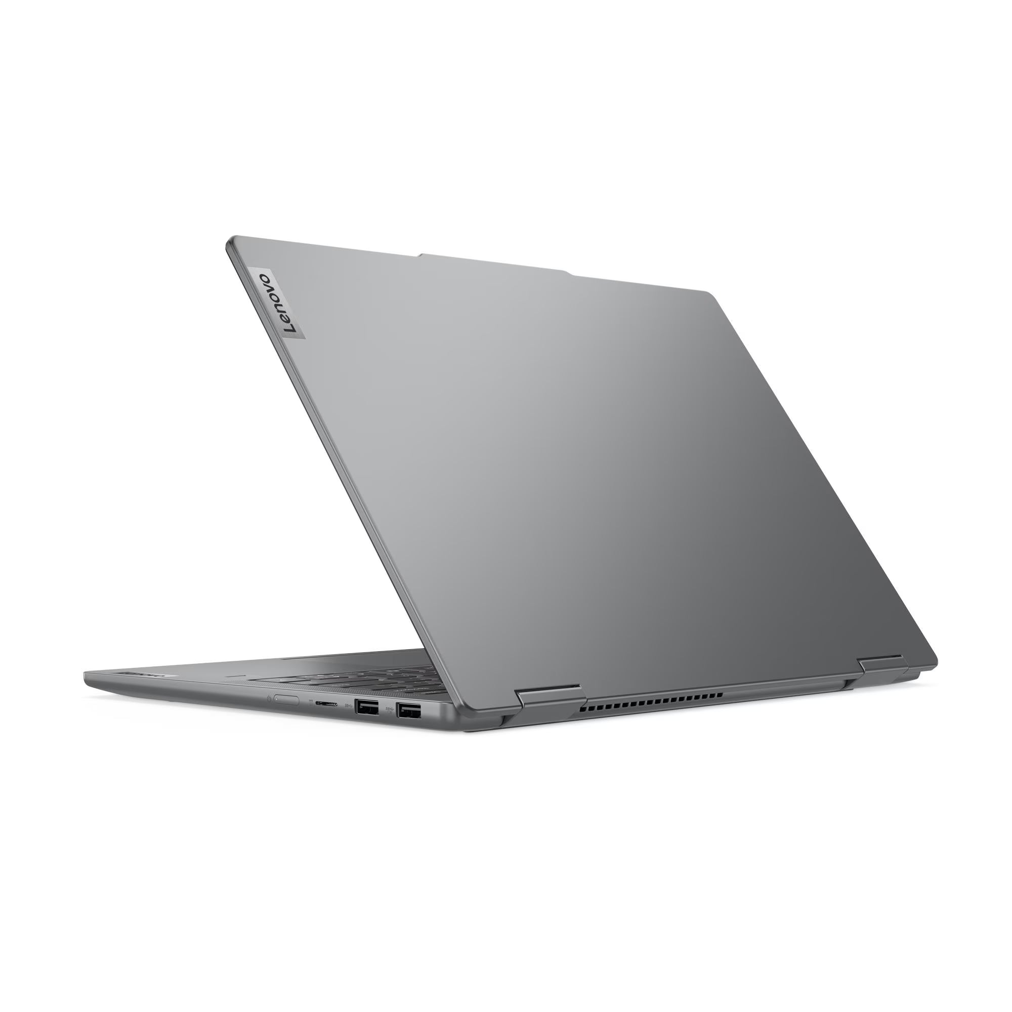 Lenovo IdeaPad Flex 5 14" 2-in-1 Laptop - Intel Core i5, 8GB RAM, 512GB SSD, FHD Touchscreen