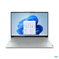 Lenovo Yoga Slim 7 Pro 14IAP7 Laptop - Intel Core i7-1260P 14", 16 GB LPDDR5-SD RAM, 1 TB SSD, Wi-Fi 6E Windows 11 Home (82SV00A6UE) 
