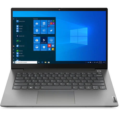 Lenovo ThinkBook 14 G2 laptop (20VD000WUE) - 14″ Inch Display, Intel Core i5, 8GB RAM/1TB Hard Disk Drive