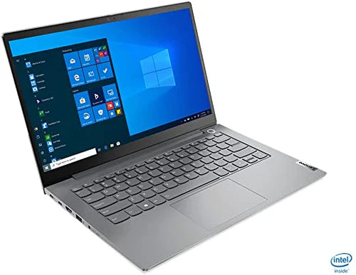 Lenovo ThinkBook 15 Laptop (20VE00PBUE) - 15.6" Inch Display, 11th Generation Intel Core i7 , 8GB RAM/ 1TB Hard Disk Drive