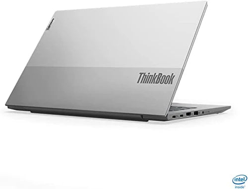 Lenovo ThinkBook 14 G2 laptop (20VD000WUE) - 14″ Inch Display, Intel Core i5, 8GB RAM/1TB Hard Disk Drive