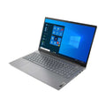 Lenovo ThinkBook 14 G2 ITL Laptop (20VD017RUE) - Intel Core i5, 11th Gen(1135G7), 1TB Hard Disk, 8GB RAM, 15.6"Inch FHD Display