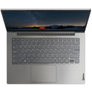 Lenovo ThinkBook 14 G2 ITL Laptop (20VD017RUE) - Intel Core i5, 11th Gen(1135G7), 1TB Hard Disk, 8GB RAM, 15.6"Inch FHD Display
