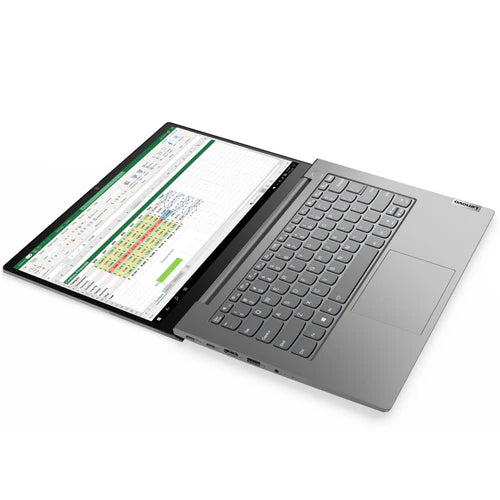 Lenovo ThinkBook 14 G2 ITL Laptop (20VD017RUE) - Intel Core i5, 11th Gen(1135G7), 1TB Hard Disk, 8GB RAM, 15.6"Inch FHD Display