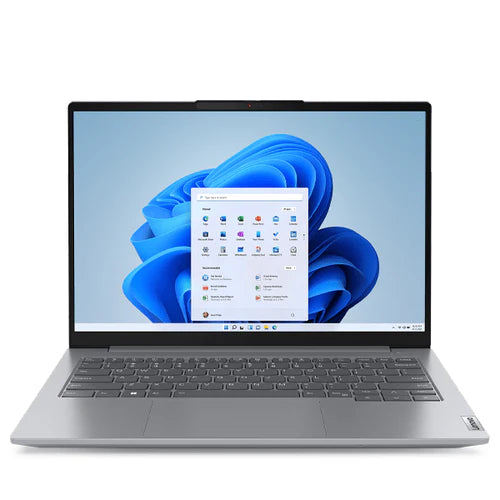 Lenovo ThinkBook 14-IRL G6 Laptop - Intel Core i7-13700H 13th Gen, 16GB RAM DDR5, 512GB SSD, 14" FHD, No OS (21KG00FMUE-E)
