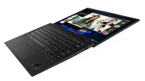 Lenovo ThinkPad E14 Gen 4 Laptop (21E3003RUE) - Intel Core i5, 12th Gen(1235U), 512GB SSD, 8GB RAM, 14"Inch FHD Display, Windows 11 Pro