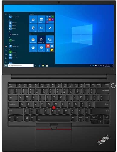 Lenovo ThinkBook 14 G2 ITL Laptop - Intel Core i5 (11th Gen), 8GB RAM, 1TB HDD, 15.6" FHD Display-20TES6MF00