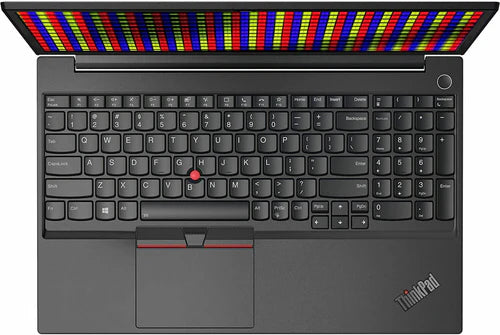 Lenovo ThinkPad E15 G2 Laptop - Intel Core i7 (11th Gen), 8GB RAM, 512GB SSD, 15.6" Display-20TES6ME00