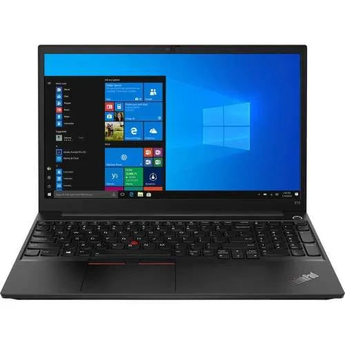 Lenovo ThinkPad E15 G2 Laptop - Intel Core i7 (11th Gen), 8GB RAM, 512GB SSD, 15.6" Display-20TES6ME00
