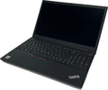 Lenovo ThinkPad E15 G2 Laptop - Intel Core i5 (11th Gen), 8GB RAM, 512GB SSD, 15.6" Display-20TES6MD00