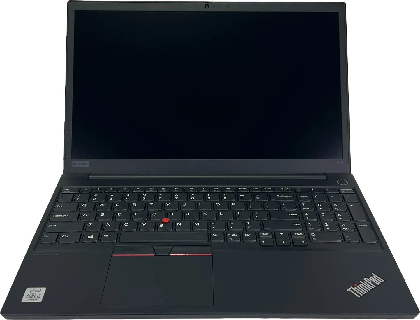 Lenovo ThinkPad E15 G2 Laptop - Intel Core i5 (11th Gen), 8GB RAM, 512GB SSD, 15.6" Display-20TES6MD00