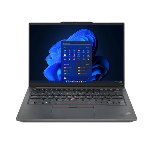 Lenovo ThinkPad E16 Gen 1 Laptop - Intel Core i7 1355U, 16 GB RAM DDR4 3200, 512GB SSD, WIN11, 16" (21JN0019UE)