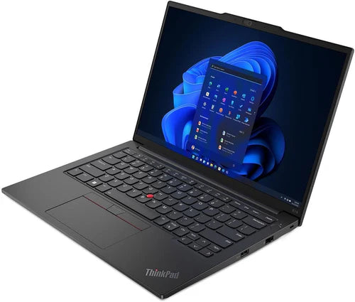 Lenovo ThinkPad E14 Gen 7 Laptop - Intel Ultra 7, 16GB RAM, 512GB SSD, 14" Display - 21SX001VUE