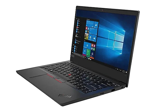 Lenovo ThinkPad E14 Gen 6 Laptop - Intel Core Ultra 7 155U, 16GB RAM, 1TB SSD, 14" Touchscreen (21M8S46900)