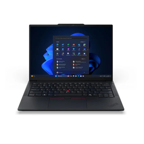 Lenovo ThinkPad E14 Gen 7 Laptop - Intel Ultra 7, 16GB RAM, 512GB SSD, 14" Display - 21SX001VUE