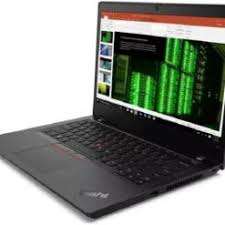 Lenovo ThinkPad T14 Gen 2 Laptop - Intel Core i5-1135G7, 8GB RAM, 512GB SSD, 14" Display - 20W1S65U00