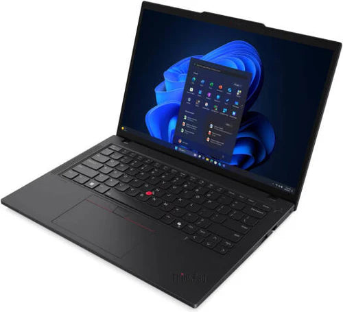 Lenovo ThinkPad T14 Gen 6 Laptop - Intel Core Ultra 7, 16GB RAM, 512GB SSD, 14" Display- 21QC001QUE