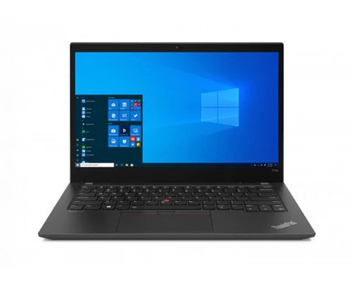 Lenovo ThinkPad T14s Gen 2 1165G7 Laptop (20WNS3R300) - 14″ Inch Display, 11th Generation Intel Core i7, 16GB RAM/1TBGB Hard Disk Drive