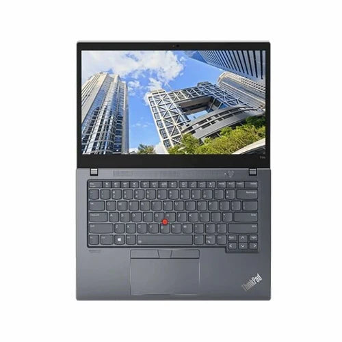 Lenovo ThinkPad T14s Gen 2 1165G7 Laptop (20WNS3R300) - 14″ Inch Display, 11th Generation Intel Core i7, 16GB RAM/1TBGB Hard Disk Drive