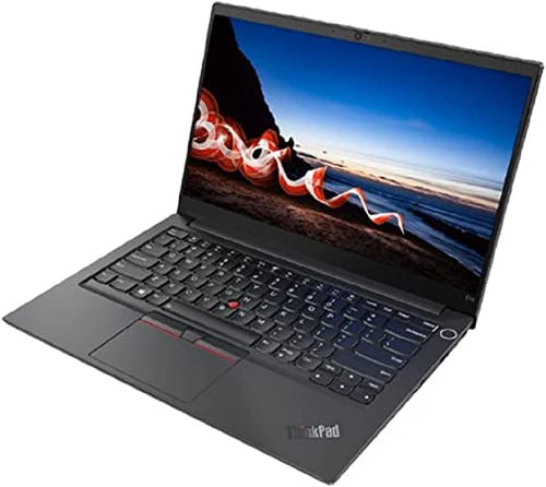Lenovo ThinkPad E14 Gen 2 Laptop - Intel Core i5, 8GB RAM, 512GB SSD, 14" FHD Display- (20WM008JUE)