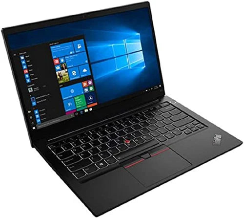 Lenovo ThinkPad E14 Gen 2 Laptop - Intel Core i5, 8GB RAM, 512GB SSD, 14" FHD Display- (20WM008JUE)