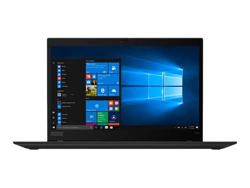 Lenovo ThinkPad T14s Gen 1 Laptop - Intel Core i7 (11th Gen), 16GB RAM, 1TB HDD, 14" Display-20T00045UE