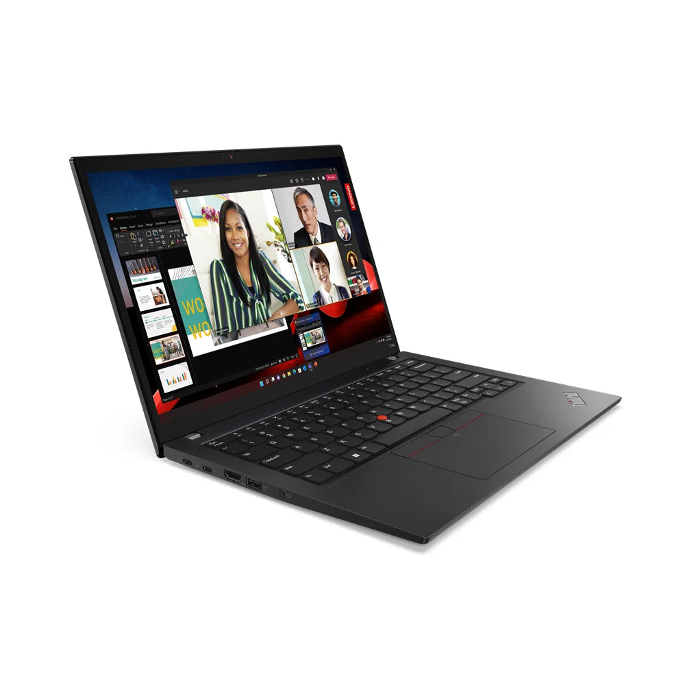  Lenovo ThinkPad T14s Gen 5 Ultra 7-155U 14″ Inches 16GB RAM 512 GB SSD Win 11 Pro(21LS000CUE)