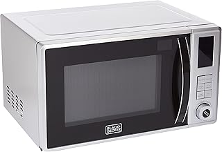 Samsung MG23K3575AK 23L Grill Microwave Oven