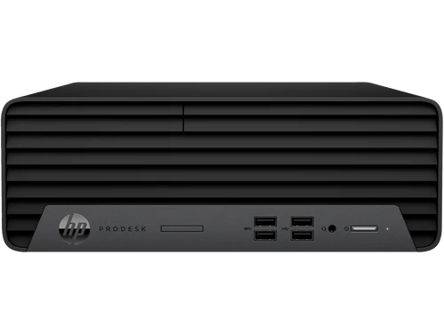 HP Pro Tower 290 G9 Desktop - Intel Core i7 12th Gen, 8GB RAM, 512GB SSD, Free DOS (9H696ET#BH5)