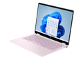 HP OmniBook 5 Flip 14-fp0023dx 2-in-1 Laptop – Intel Core 7 150U, 16GB RAM, 512GB SSD, 14″ 2K Touchscreen, Windows 11 Home (B86Q7UA)