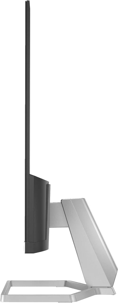 HP 524sf Series 5 23.8" FHD IPS Monitor – 100Hz, Ultra-Slim Bezel, HDMI/VGA – Model 94C17AA