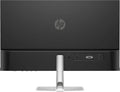 HP 524sf Series 5 23.8" FHD IPS Monitor – 100Hz, Ultra-Slim Bezel, HDMI/VGA – Model 94C17AA