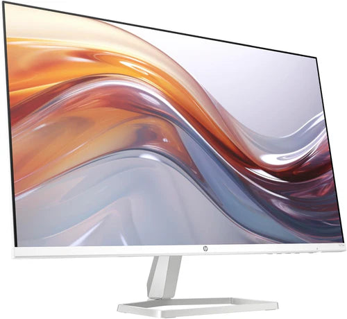 HP Series 5 527sa 27″ FHD Monitor (94F48AS) – Dual HDMI, VGA, Speakers