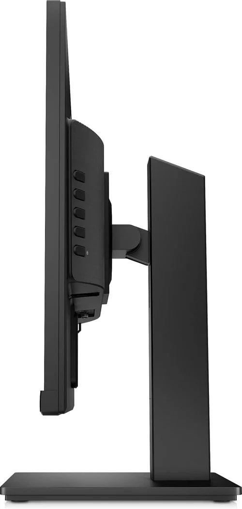 HP P24q G4 23.8″ QHD Business Monitor – Adjustable Stand, HDMI/DisplayPort