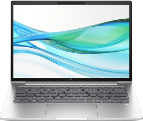 HP ProBook 440 G11 Laptop – Intel Core Ultra 7 155U (15th Gen), 8GB DDR5 5600MHz RAM, 512GB PCIe SSD, 14” WUXGA Display, FreeDOS – A22YBEA