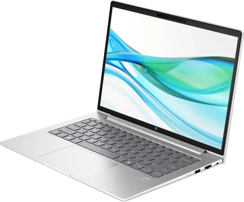 HP ProBook 440 G11 Laptop – Intel Core Ultra 7 155U (15th Gen), 8GB DDR5 5600MHz RAM, 512GB PCIe SSD, 14” WUXGA Display, FreeDOS – A22YBEA