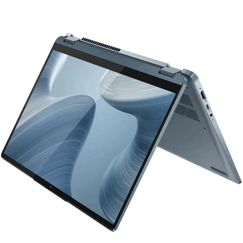 Lenovo IdeaPad Flex 5 14IAU7 14” Touch Laptop – Intel Core i7-1255U, 8GB RAM, 512GB SSD - Model 82R700DYUE – Convertible &amp; Powerful Notebook
