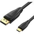 Vention CGYBG 1.5M USB-C to DisplayPort Cable