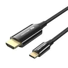 Vention CGYBG 1.5M USB-C to DisplayPort Cable