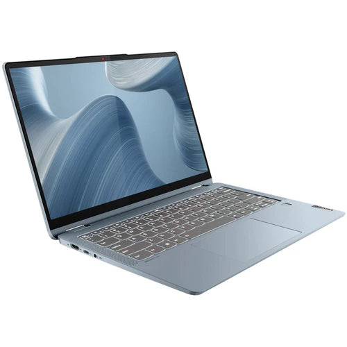 Lenovo IdeaPad Flex 5 14IAU7 14” Touch Laptop – Intel Core i7-1255U, 8GB RAM, 512GB SSD - Model 82R700DYUE – Convertible &amp; Powerful Notebook