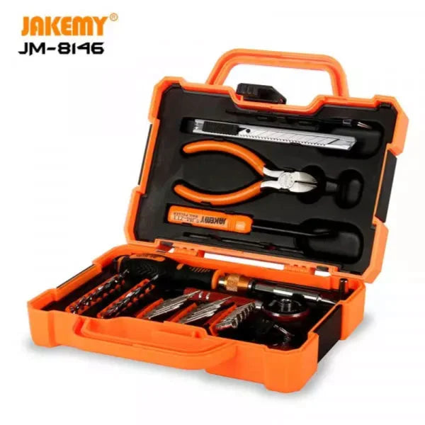 JAKEMY Toolkit JM-8146