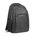 Vention 15.6″ Laptop Backpack – Slim Business &amp; Travel Bag (45×30×15cm, KRMB0)