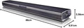 LG SQC1 2.1 Channel 160W Bluetooth Soundbar with Wireless Subwoofer &amp; Dolby Digital