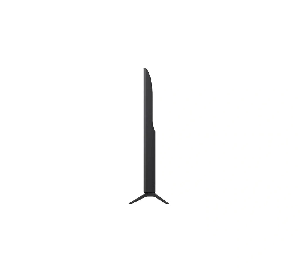 LG 55UA80006LC 55-Inch 4K UHD Smart LED TV with HDR10, a7 AI Processor Gen8 &amp; webOS 25 (2025 Model)